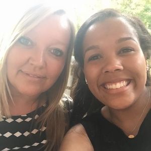 Meet your Posher, Stacey